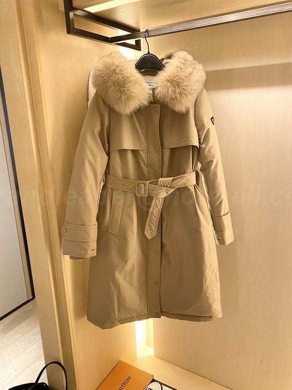 Prada Women's Outwear 5